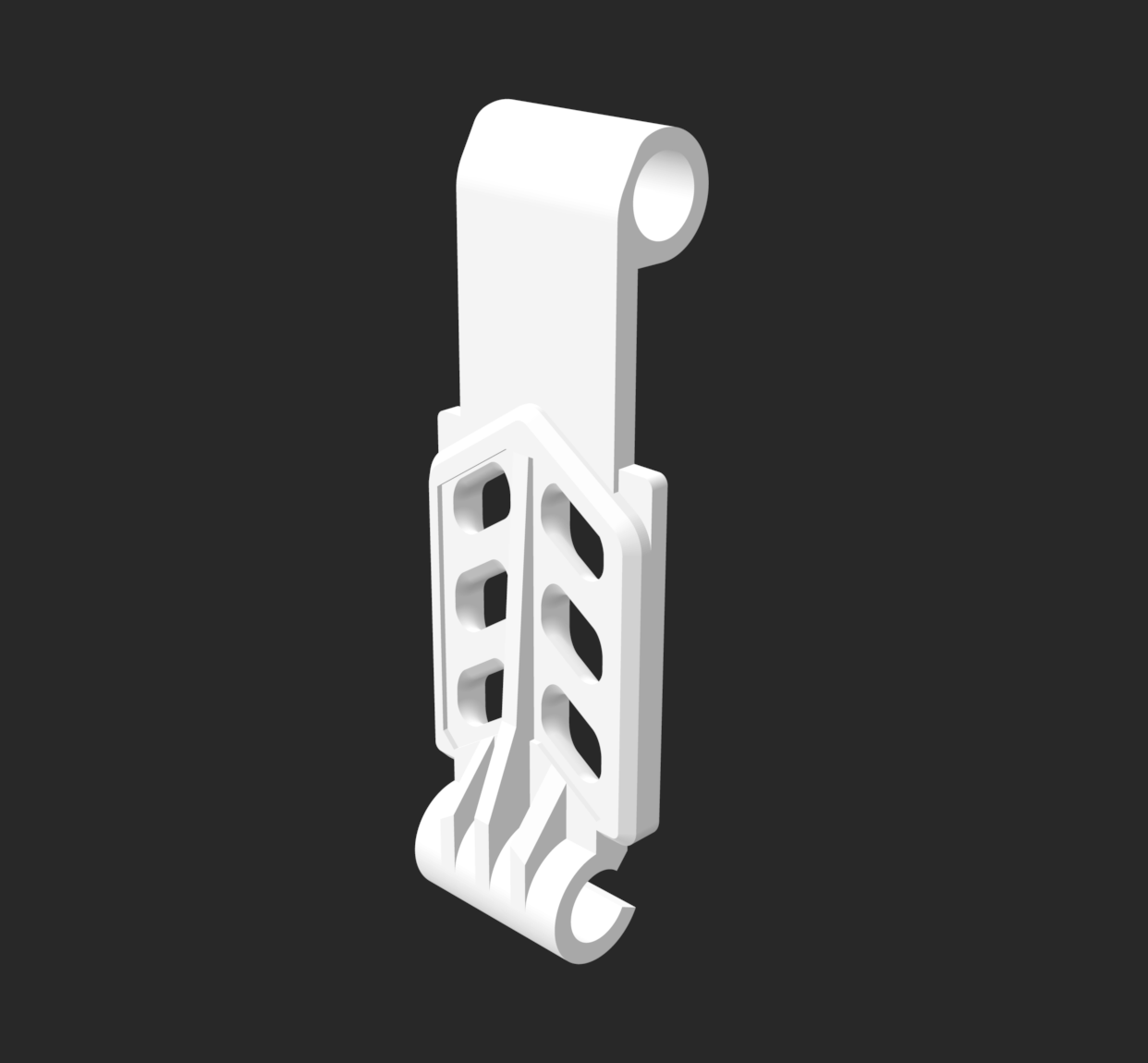 BEE25 Aluminum Alloy Protective Cover.png
