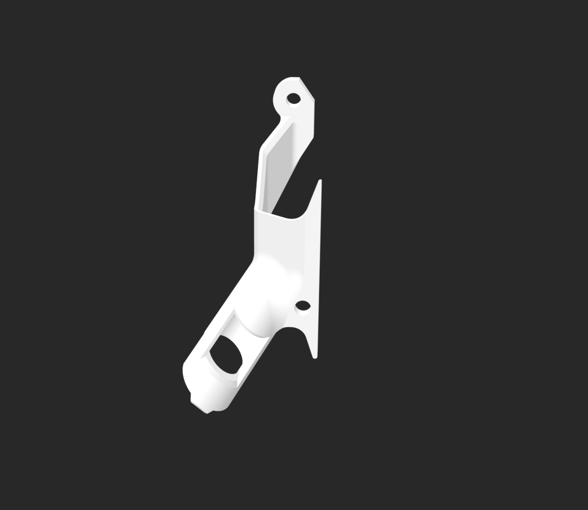 BEE25 Air Intake Antenna Mount L.png