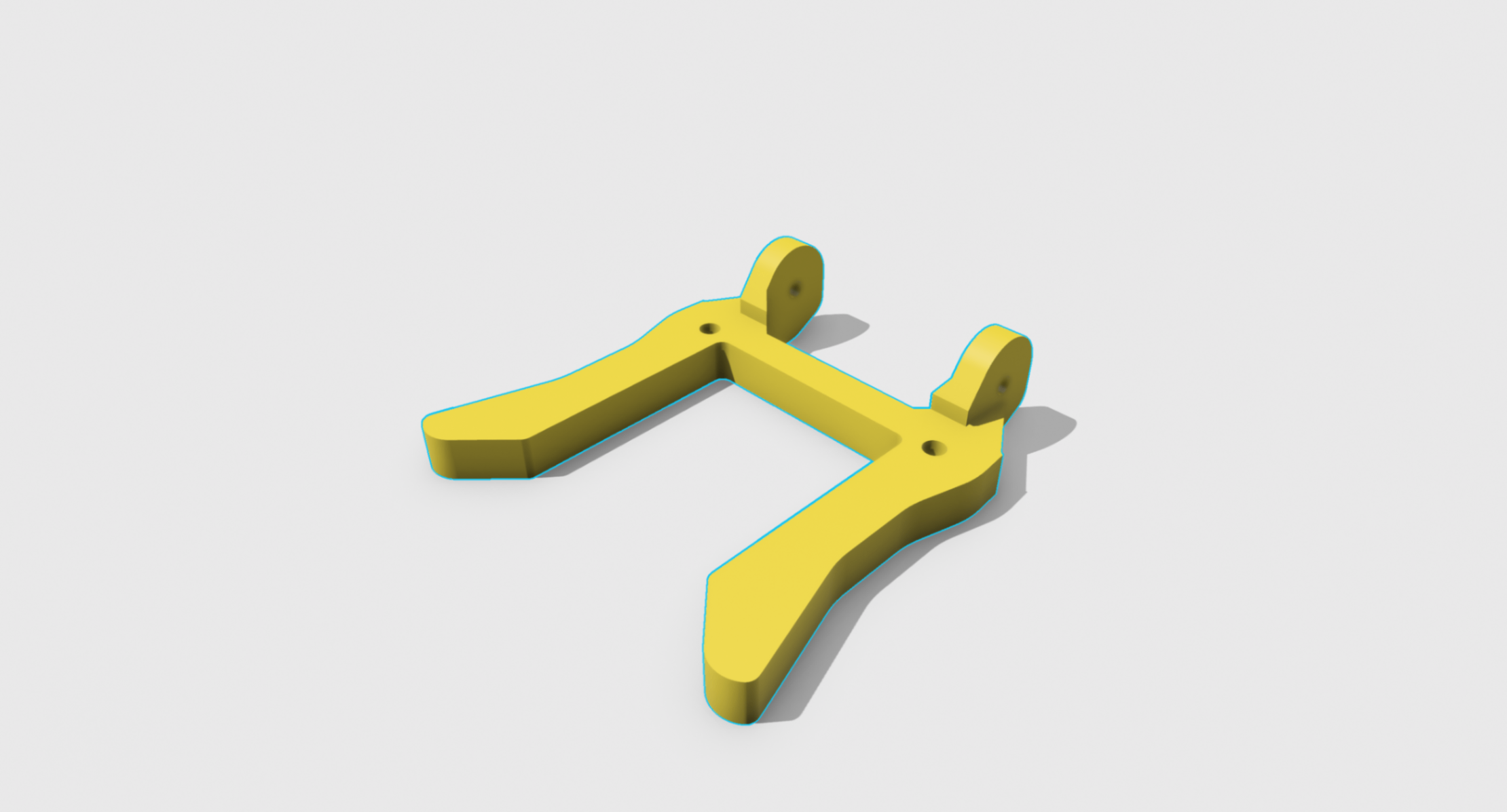 Master3X-前铲-2.4G接收机（TPU）.png