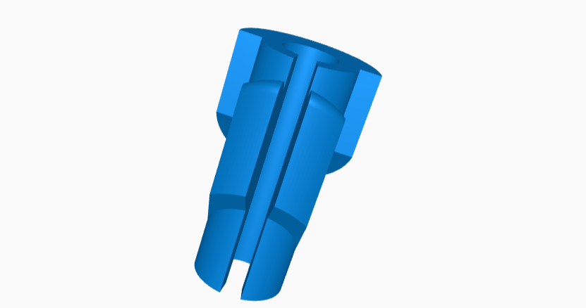 O4P Aluminum Alloy Nose Cone – Antenna Sleeve.png