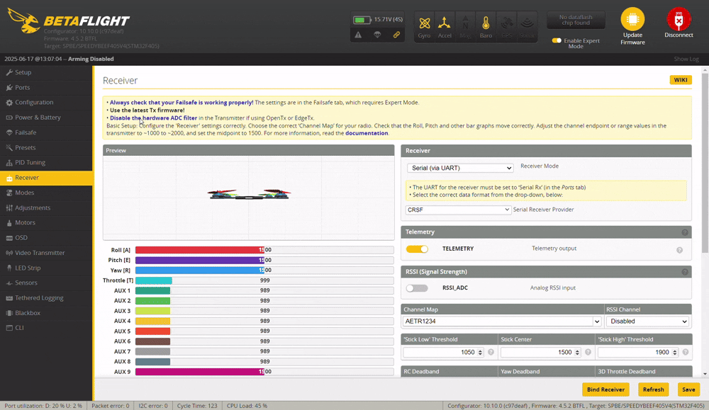 Betaflight Configurator 2025-06-17 13-07-25.gif